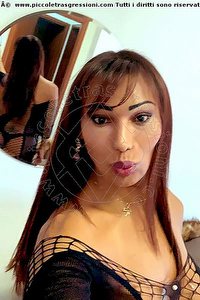 Foto selfie trans escort Sheila Matarazzo Ospitaletto 3392171031