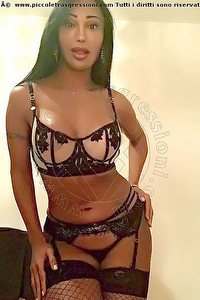 Foto selfie trans escort Sheila Matarazzo Ospitaletto 3392171031