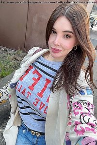 Foto selfie trans escort Thaliana Perez Licola 3388770284