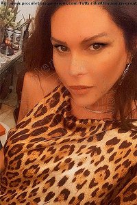 Foto selfie trans escort Adriana Ventury Pornostar Torino 3201606762