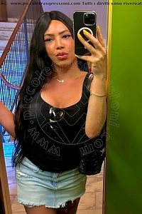 Foto selfie trans escort Lavinia Savona 3207590782