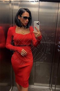 Foto selfie trans Lilith L' Unica Civitanova Marche 3248624061