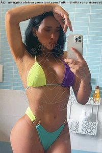 Foto selfie trans escort Lilith L'unica Piacenza 3248624061