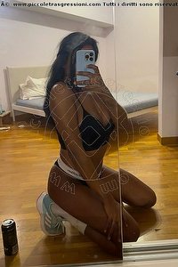 Foto selfie trans escort Bruna Ferragni Conegliano 3385931655