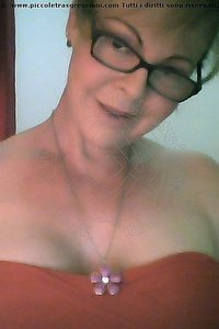 Foto selfie trans escort Letizia Rabbit Roma 3312110382