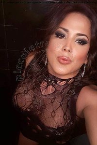 Foto selfie trans Betty Bambola Milano 3284034684