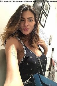 Foto selfie trans escort Renata Garbagnate Milanese 3247755481