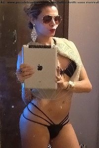 Foto selfie trans escort Renata Garbagnate Milanese 3247755481
