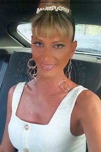 Foto selfie trans escort Veronica Italiana San Bonifacio 3277637120