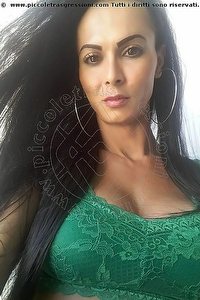 Foto selfie trans escort Bruna Lopez Pontedera 3313346581