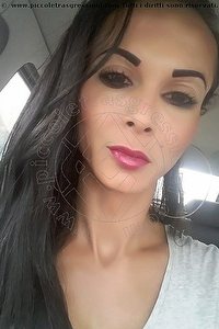 Foto selfie trans escort Bruna Lopez Pontedera 3313346581