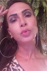 Foto selfie trans escort Bruna Lopez Pontedera 3313346581