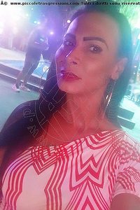 Foto selfie trans escort Bruna Lopez Pontedera 3313346581