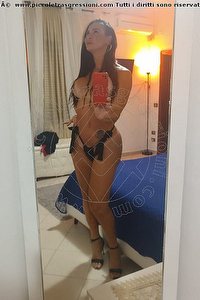 Foto selfie trans escort Bruna Lopez Pescara 3313346581