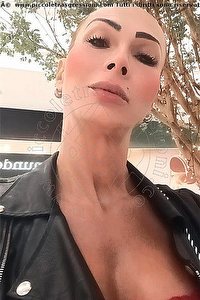 Foto selfie trans escort Bruna Lopez Prato 3313346581