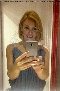 Foto selfie trans escort Alexia F Quartu Sant'elena 3925500851