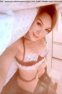 Foto selfie trans escort Alexia F Quartu Sant'elena 3925500851