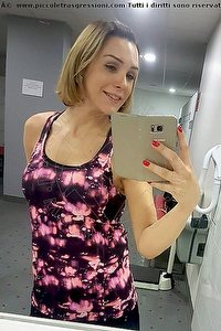 Foto selfie trans escort Alexia F Quartu Sant'elena 3925500851