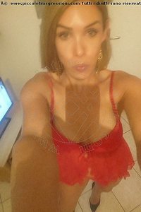 Foto selfie trans escort Alexia F Quartu Sant'elena 3925500851