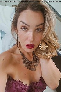 Foto selfie trans escort Alexia F Quartu Sant'elena 3925500851