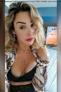 Foto selfie trans escort Alexia F Quartu Sant'elena 3925500851