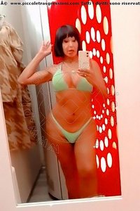 Foto selfie trans escort Roberta Kelly Cesano Boscone 3315400919