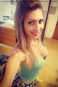 Foto selfie trans Melissa Top Class Rio De Janeiro 00551196075564