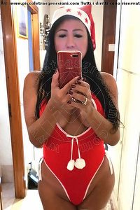 Foto selfie trans escort Jasmin Ohara Torino 3515819675