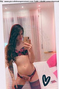 Foto selfie hot trav escort Barbara Firenze 3509721183