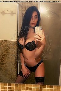 Foto selfie trans escort Valentina Italianissima Firenze 3515542940