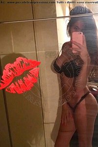 Foto selfie trans escort Valentina Italianissima Firenze 3515542940