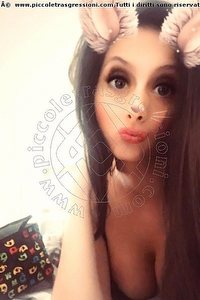 Foto selfie trans escort Valentina Italianissima Firenze 3515542940