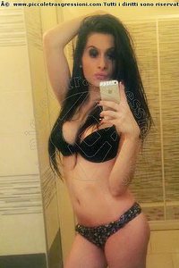 Foto selfie trans escort Valentina Italianissima Padova 3515542940