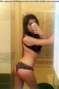 Foto selfie trans escort Valentina Italianissima Cuneo 3515542940