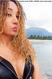 Foto selfie trans escort Megan Chic Belluno 3314520553