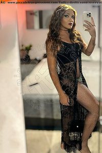 Foto selfie trav escort Sophya Latina Treviso 3272903269