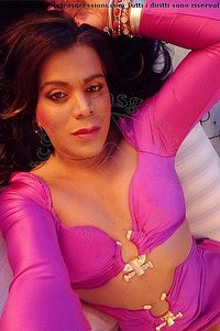 Foto selfie trans escort Jhoanna Lucca 3711370391