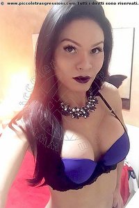 Foto selfie trans escort Audra Maia Manfredonia 3489023396
