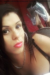 Foto selfie trans escort Brittany Dior Sassari 3511632955