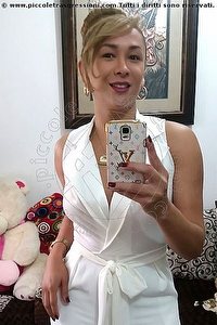 Foto selfie trans Gabriella Novita' Roma 3510447330