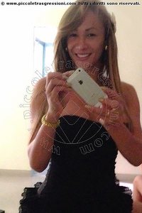 Foto selfie trans Gabriella Novita' Bari 3510447330