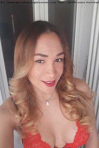 Foto selfie trans Gabriella Novita' Roma 3510447330