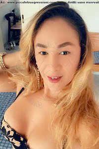 Foto selfie trans Gabriella Novita' Roma 3510447330