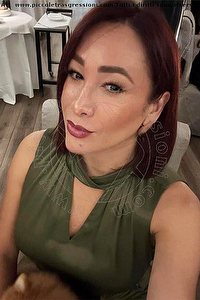 Foto selfie trans Gabriella Novita' Roma 3510447330