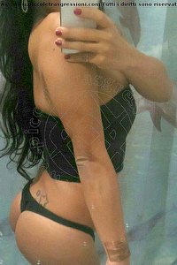 Foto selfie trans escort Sabrina Carvalho Fabriano 3270243593
