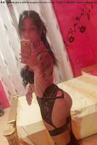 Foto selfie trans escort Sabrina Carvalho Fabriano 3270243593