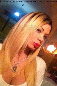 Foto selfie trans escort Bambola Monnalysa Reggio Calabria 3337749407
