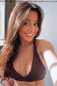 Foto selfie trans escort Danyela Alves Milano 3288387598