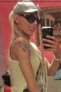 Foto selfie trans Stella Vip Messina 3314257561