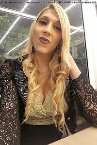 Foto selfie trans Stella Vip Messina 3314257561